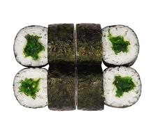 Мини с чукой