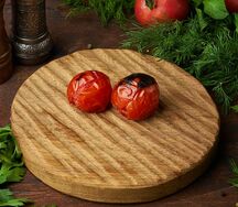 Шашлык из Бакинских томатов