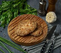 Котлеты из курицы