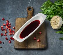 Соус Наршараб