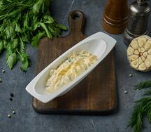 Соус Чесночный