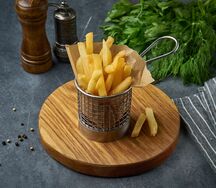 Картофель фри