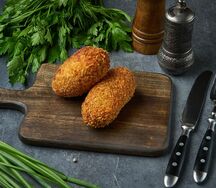 Котлета по-киевски