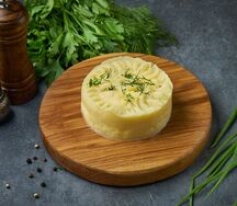 Картофельное пюре