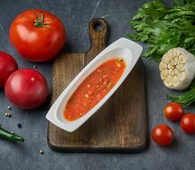 Соус Аджика