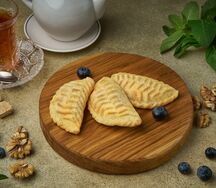 Десерт Шакербура