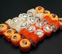 Калифорния