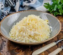 Рис отварной