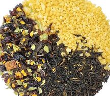 Чай индийский Ассам Stgfop1 Tasteabrew чай с шиповником и чабрецом
