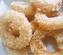Луковые кольца