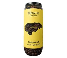 Кофе в зернах Bravos (Гондурас Сан Маркос)