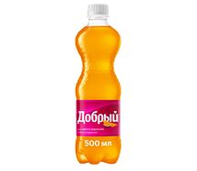 Добрый манго-маракуйя