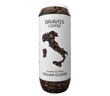 Кофе в зернах Bravos Italian Classic