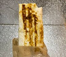 Шаурма овощная Vegan