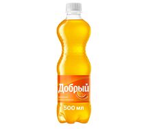 Добрый апельсин
