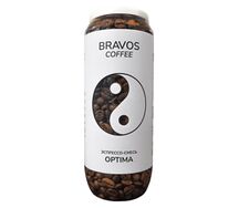 Кофе в зернах Bravos (Optima)