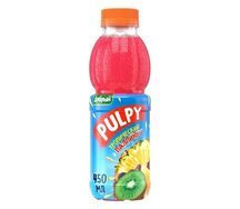 Pulpy тропический