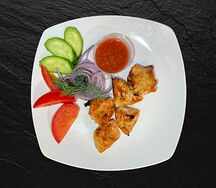 Филе куриное