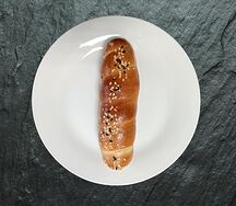Сосиска говяжья в тесте