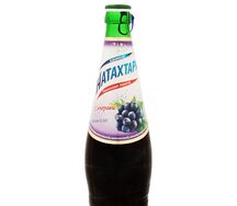 Лимонад Натахтари Саперави
