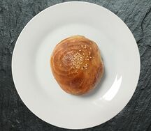 Самса из тандыра
