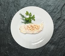 Рулет куриный