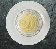Картофельное пюре