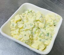 Яичный