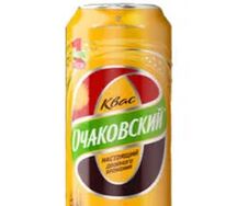 Квас Очаковский