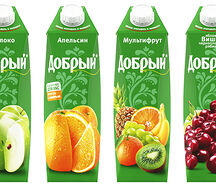 Сок Добрый