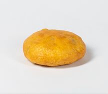 Беляш с говядиной и курицей