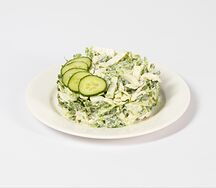 Салат Пекинский с курицей