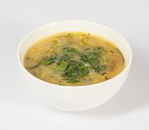 Рассольник