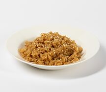 Рис, жаренный по-азиатски