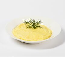 Картофельное пюре
