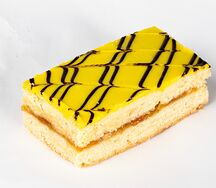 Полоска песочная