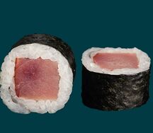 Маки Тунец