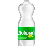 Добрый Лимон-лайм