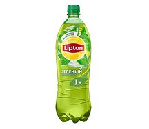 Lipton Зеленый чай