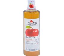 Аскания Яблоко