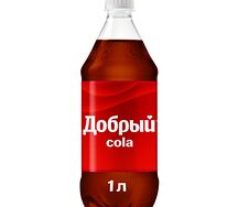 Добрый Кола