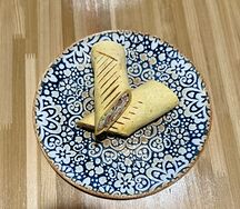 Шаурма Грибной жюльен
