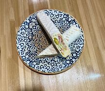 Шаурма классическая