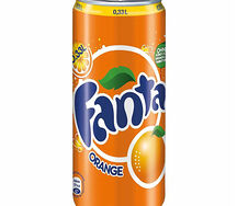 Напиток Fanta газированный