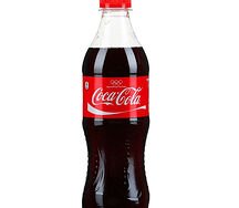 Напиток CocaCola газированный