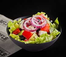 Салат Греческий