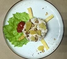 Салат от шефа