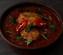 Цыпленок Чахохбили