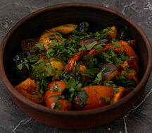 Аджапсандал