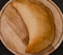 Хачапури по-гурийски